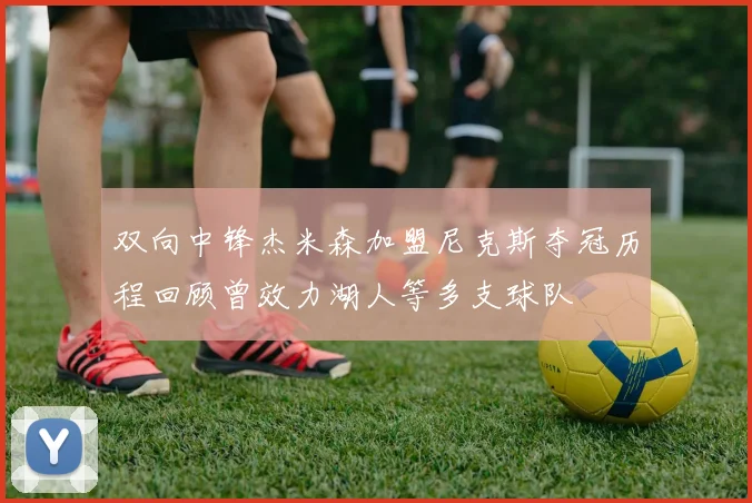 双向中锋杰米森加盟尼克斯夺冠历程回顾曾效力湖人等多支球队